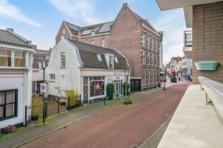 View photo 22 of Bussumerstraat 44-B