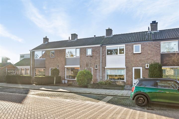 Bekijk foto 3 van Vlielanderstraat 5