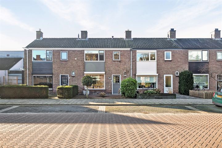 View photo 24 of Vlielanderstraat 5