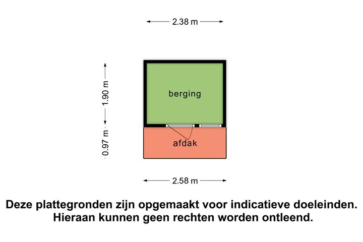 View photo 33 of Vlielanderstraat 5