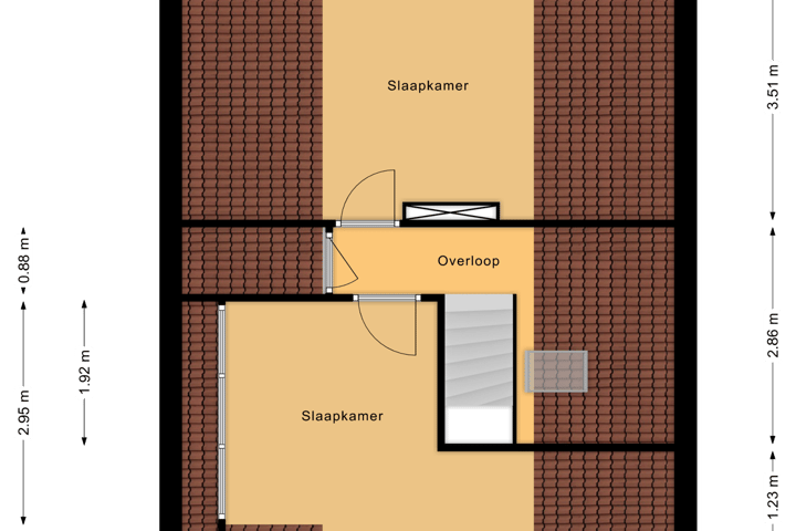 Bekijk foto 58 van Van Tydencampstraat 1