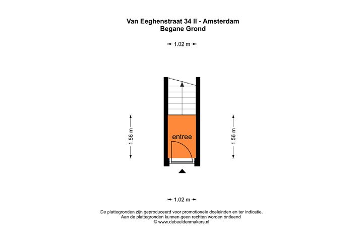 Bekijk foto 27 van Van Eeghenstraat 34-2