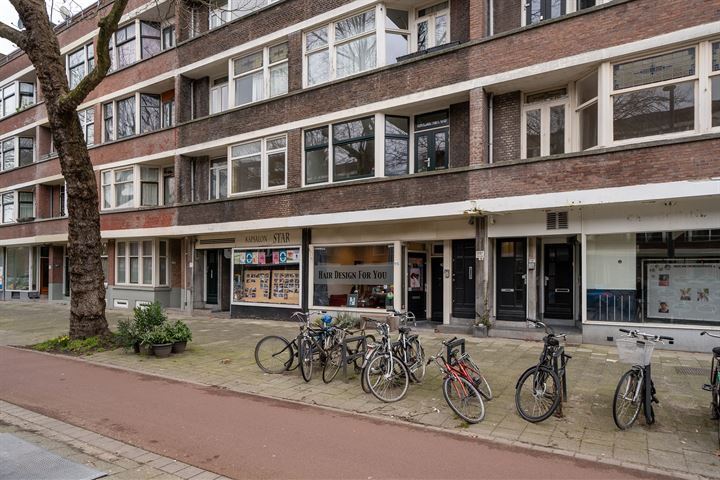 Bekijk foto 2 van Mathenesserweg 115-B