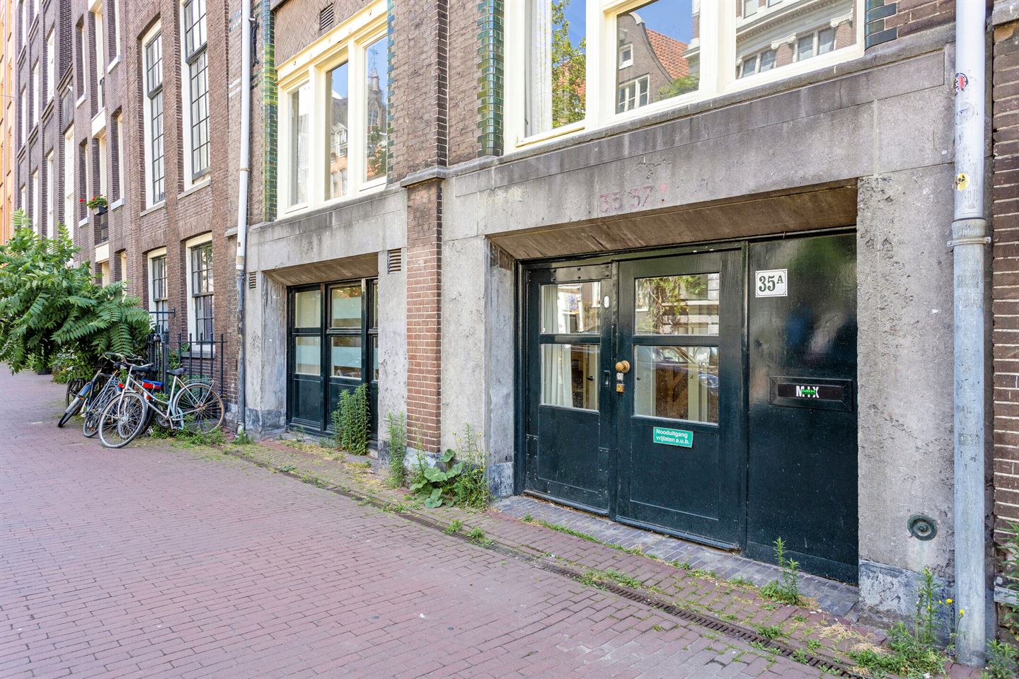 Bekijk foto 3 van Spuistraat 35