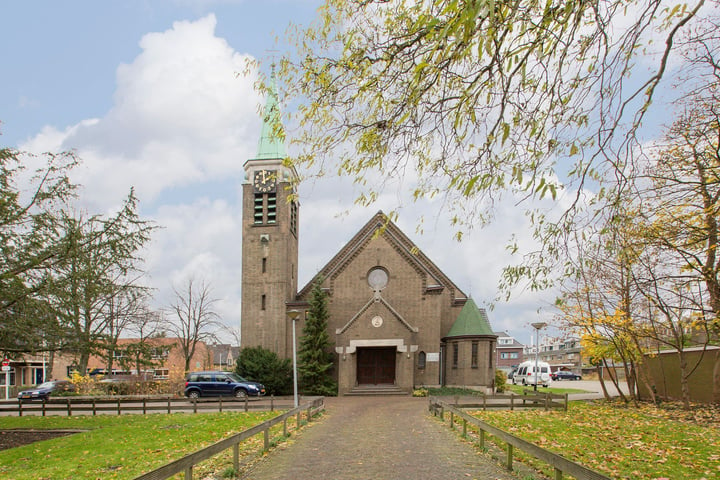 Boschjesstraat 115, Koog aan de Zaan