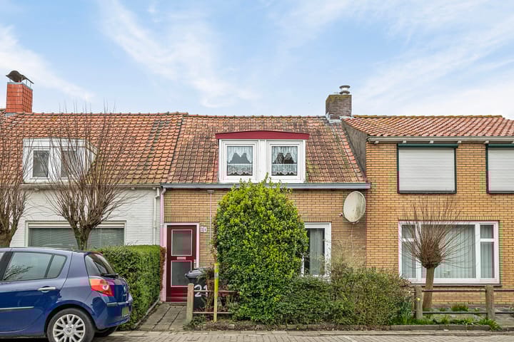 Photo 2 of Koningin Julianastraat 21