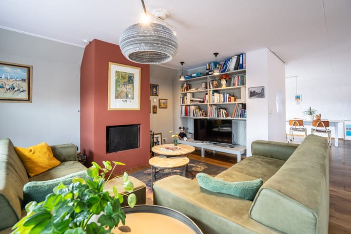 Photo 3 of Beukenstraat 3