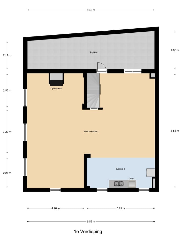 Photo 40 of Beukenstraat 3