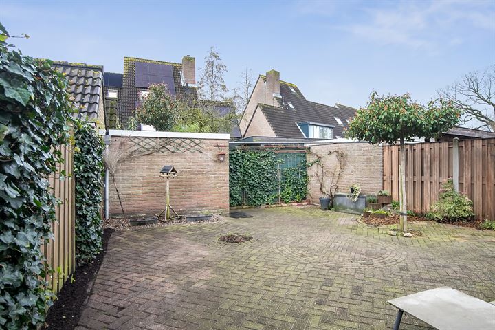 Bekijk foto 22 van Poggenbeekstraat 15