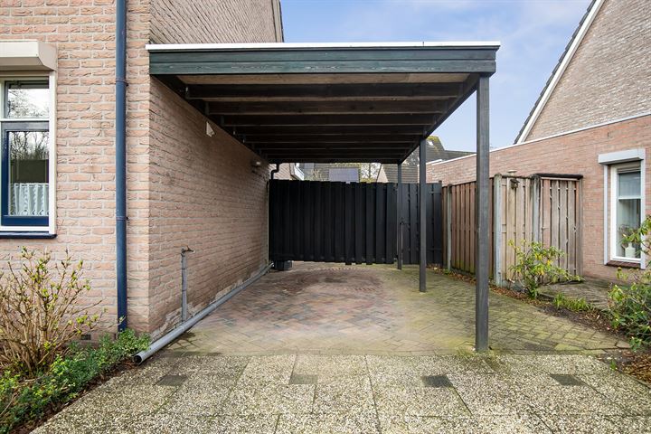 View photo 25 of Poggenbeekstraat 15