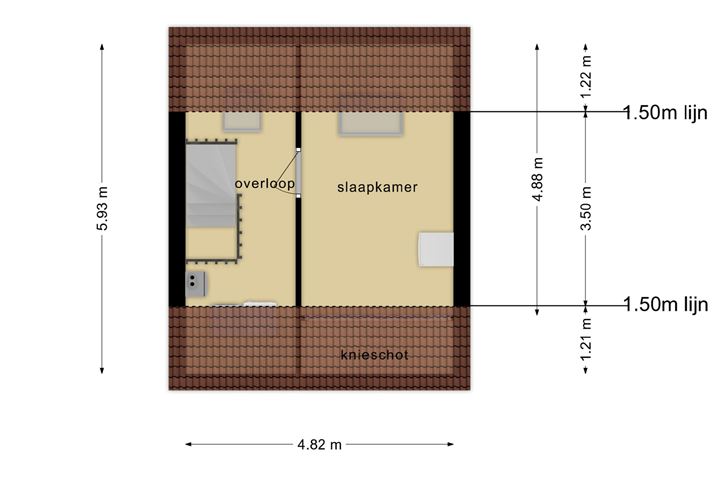 View photo 34 of Poggenbeekstraat 15