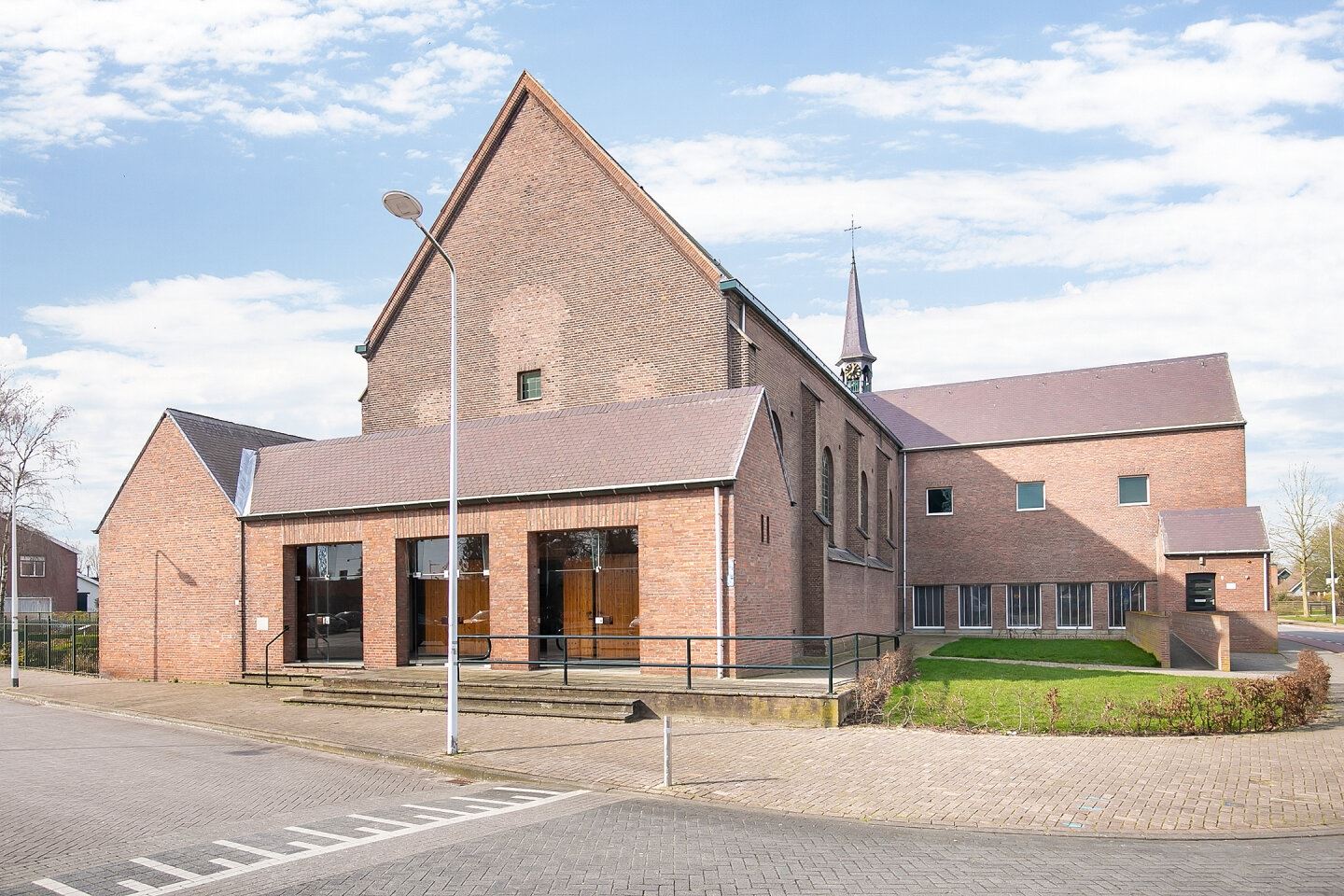 Bekijk foto 3 van Nieuwe Kerkstraat 24