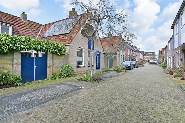 Bekijk foto 51 van Hoogaarskade 15