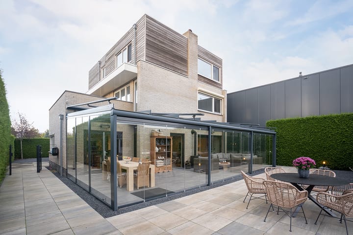 Foto 1 van Apolloweg 325