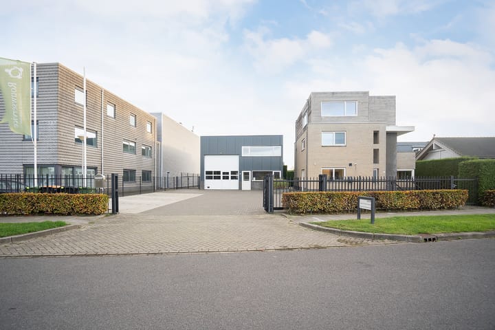 Foto 74 van Apolloweg 325