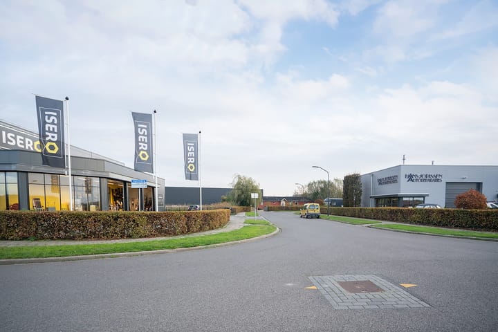 Foto 76 van Apolloweg 325