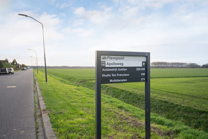 Foto 77 van Apolloweg 325