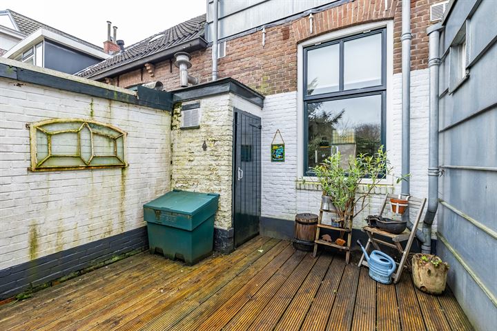 Bekijk foto 31 van Frederikstraat 4