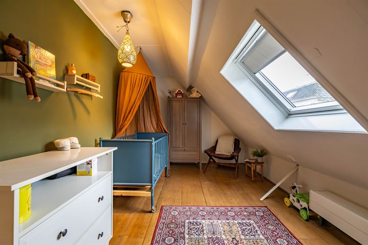 Bekijk foto 46 van Frederikstraat 4