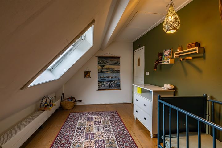 Bekijk foto 47 van Frederikstraat 4