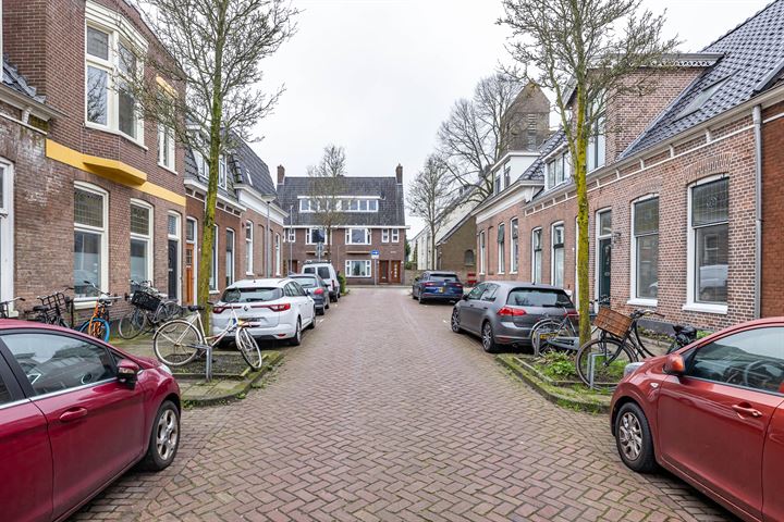 Bekijk foto 53 van Frederikstraat 4