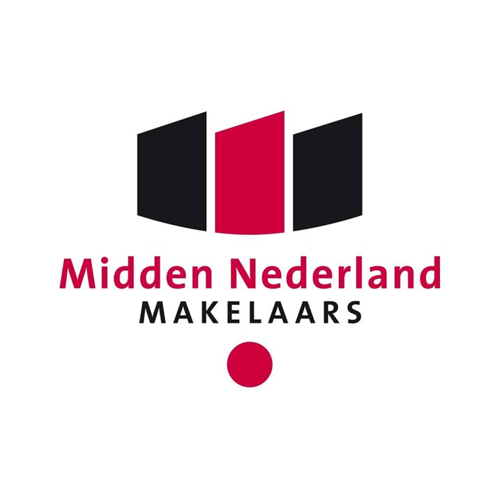 Midden Nederland Makelaars B.V. - Nijkerk logo