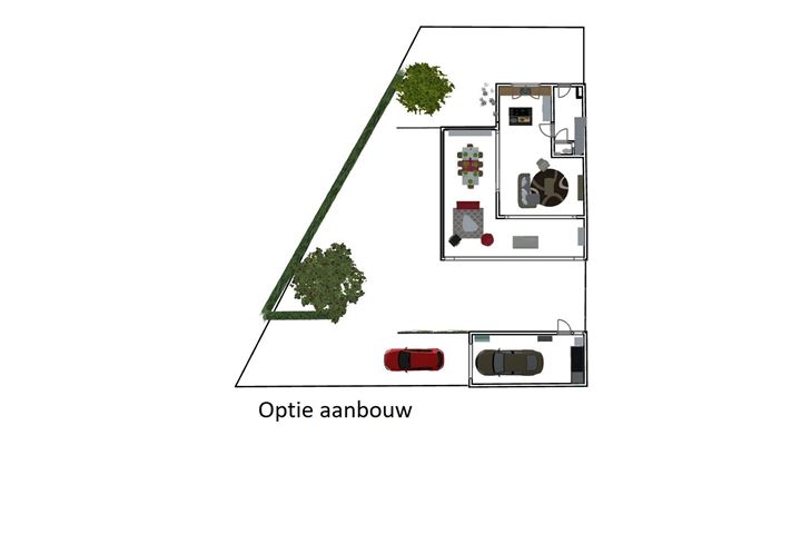 Bekijk foto 40 van Prins Bernhardlaan 4