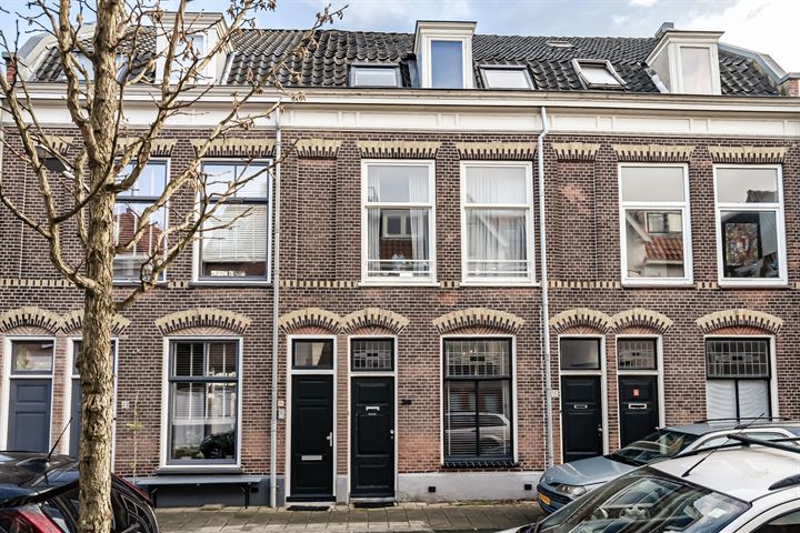 Bekijk foto 1 van Kennemerstraat 20-ZW