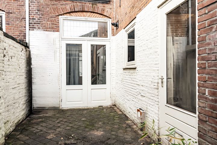 Bekijk foto 13 van Kennemerstraat 20-ZW