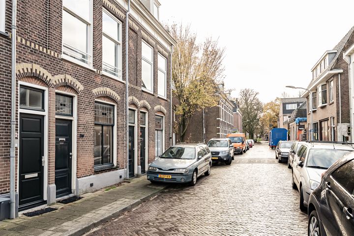 Bekijk foto 20 van Kennemerstraat 20-ZW