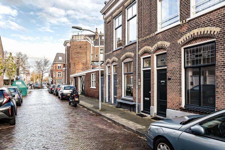 Bekijk foto 19 van Kennemerstraat 20-ZW