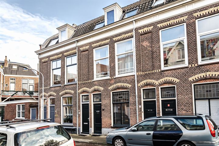 Bekijk foto 21 van Kennemerstraat 20-ZW