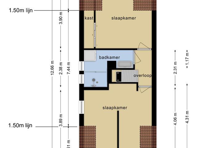 Bekijk foto 34 van Westermaad 27