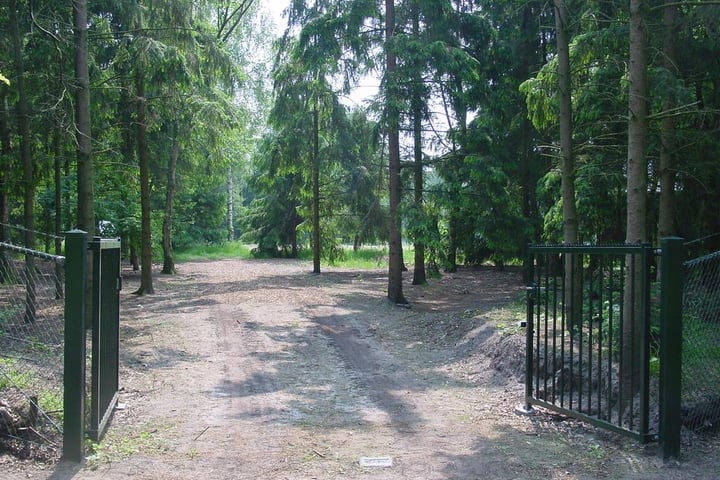 Foto 2 van Strijbosscheweg