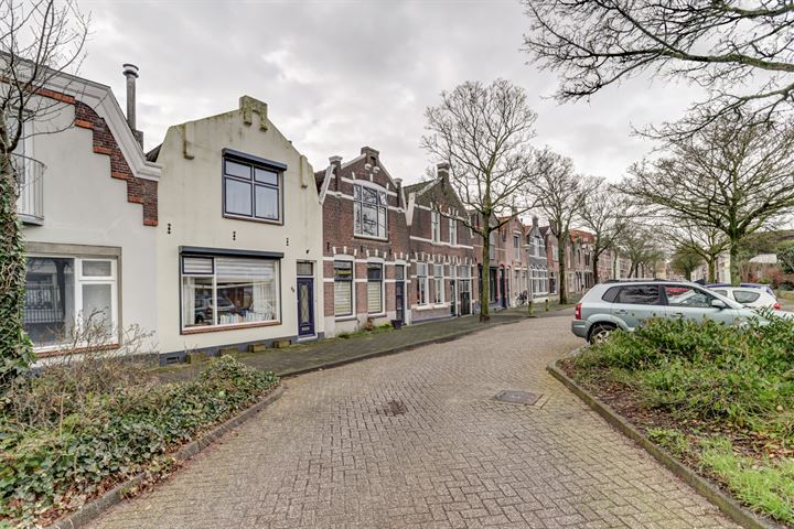 Bekijk foto 2 van Bouwen Ewoutstraat 66