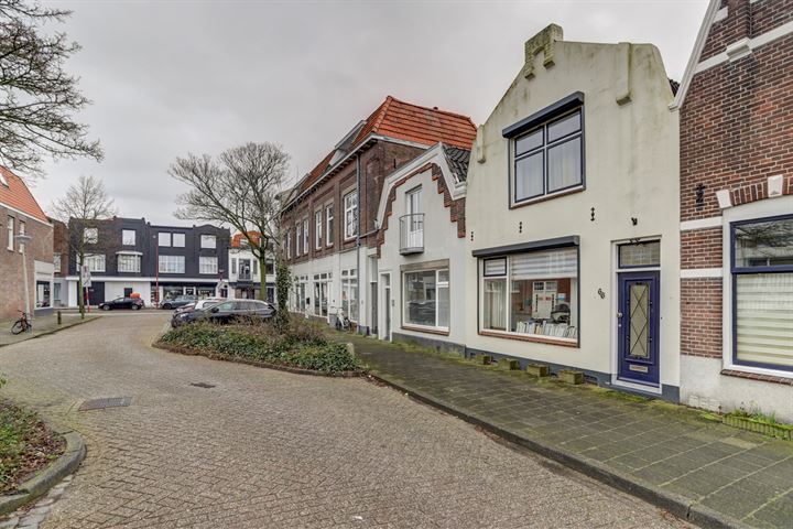 Bekijk foto 32 van Bouwen Ewoutstraat 66