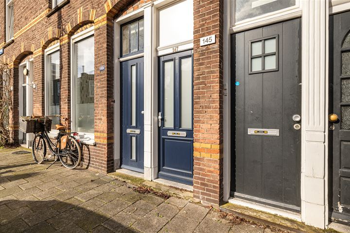 Bekijk foto 3 van Vondelstraat 147