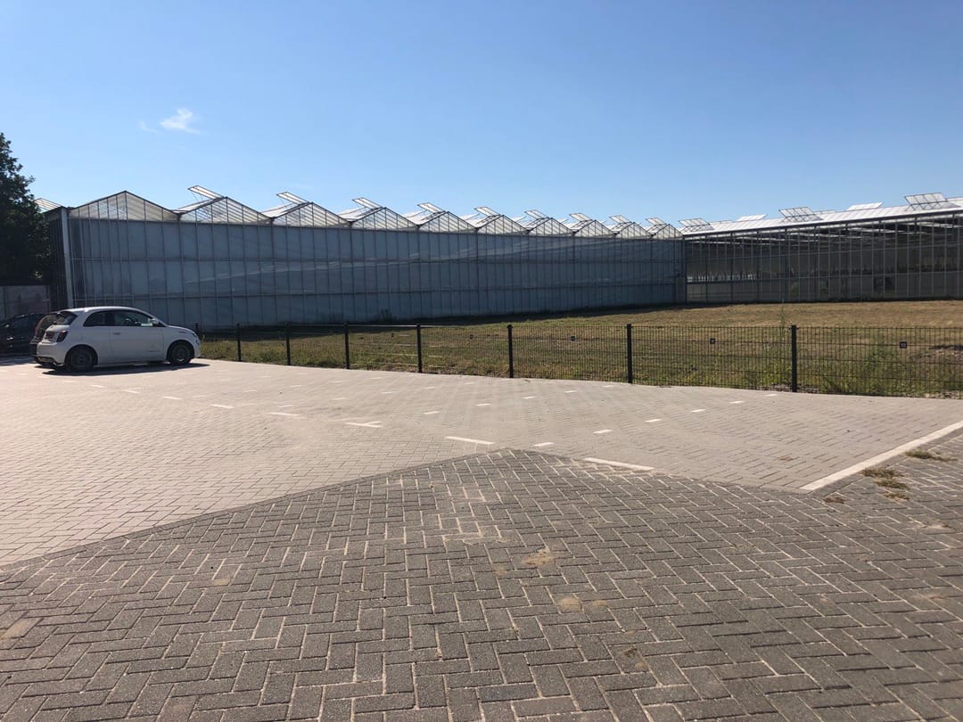 Foto 1 van Naaldwijkseweg 169