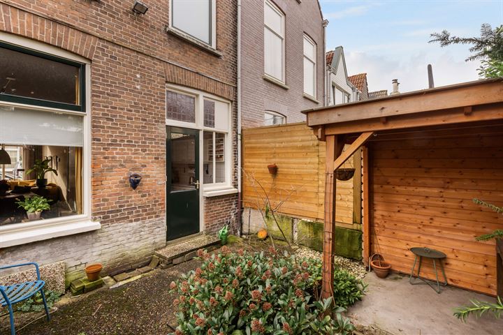 Bekijk foto 18 van Paul Krugerstraat 34