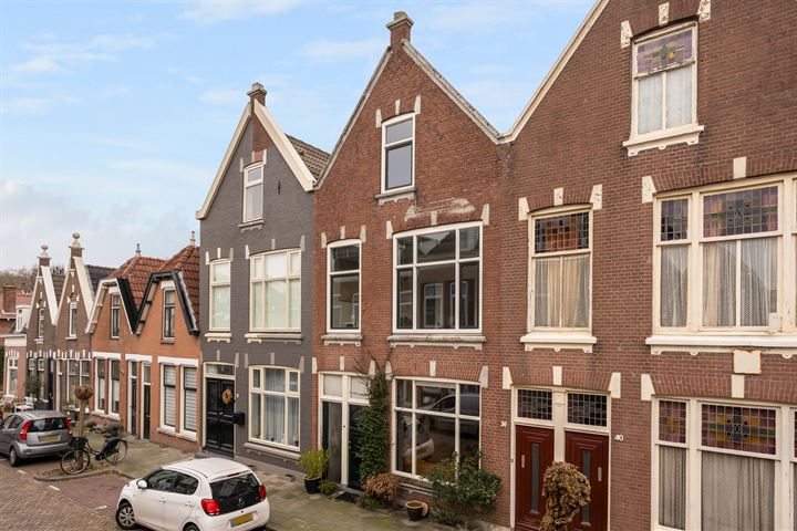 Bekijk foto 46 van Paul Krugerstraat 34