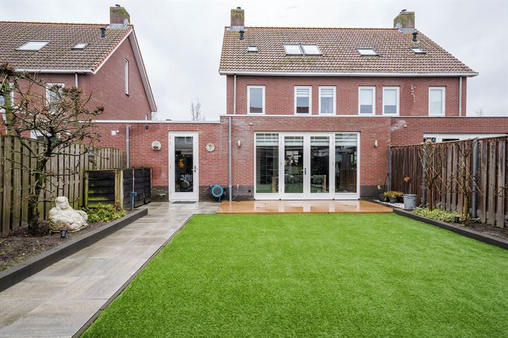 View photo 39 of Herbergierstraat 30