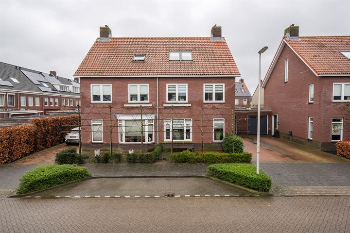 Bekijk foto 41 van Herbergierstraat 30