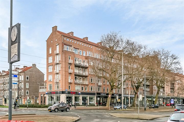 Bekijk foto 5 van Herman Robbersstraat 112-F