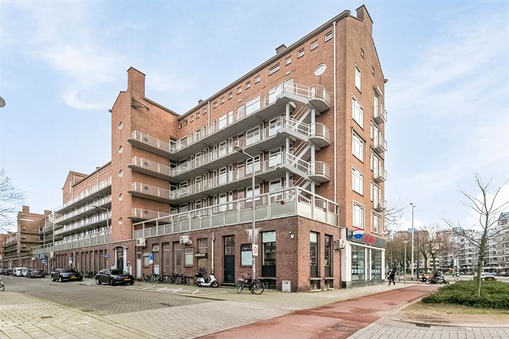 Bekijk foto 29 van Herman Robbersstraat 112-F