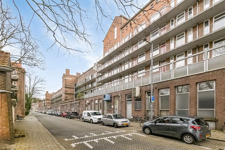 Bekijk foto 30 van Herman Robbersstraat 112-F