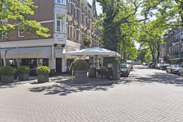 View photo 42 of Van Breestraat 111-2