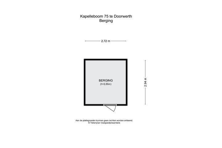 Bekijk foto 41 van Kapelleboom 75