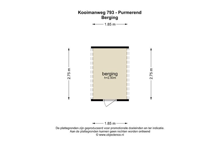 Bekijk foto 28 van Burgemeester D. Kooimanweg 793