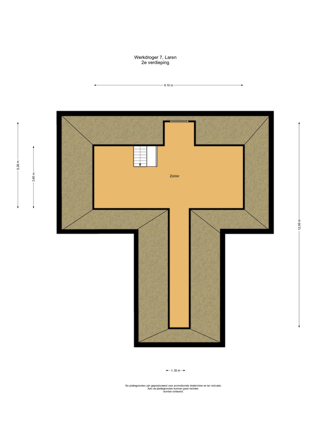 Photo 58 of Werkdroger 7