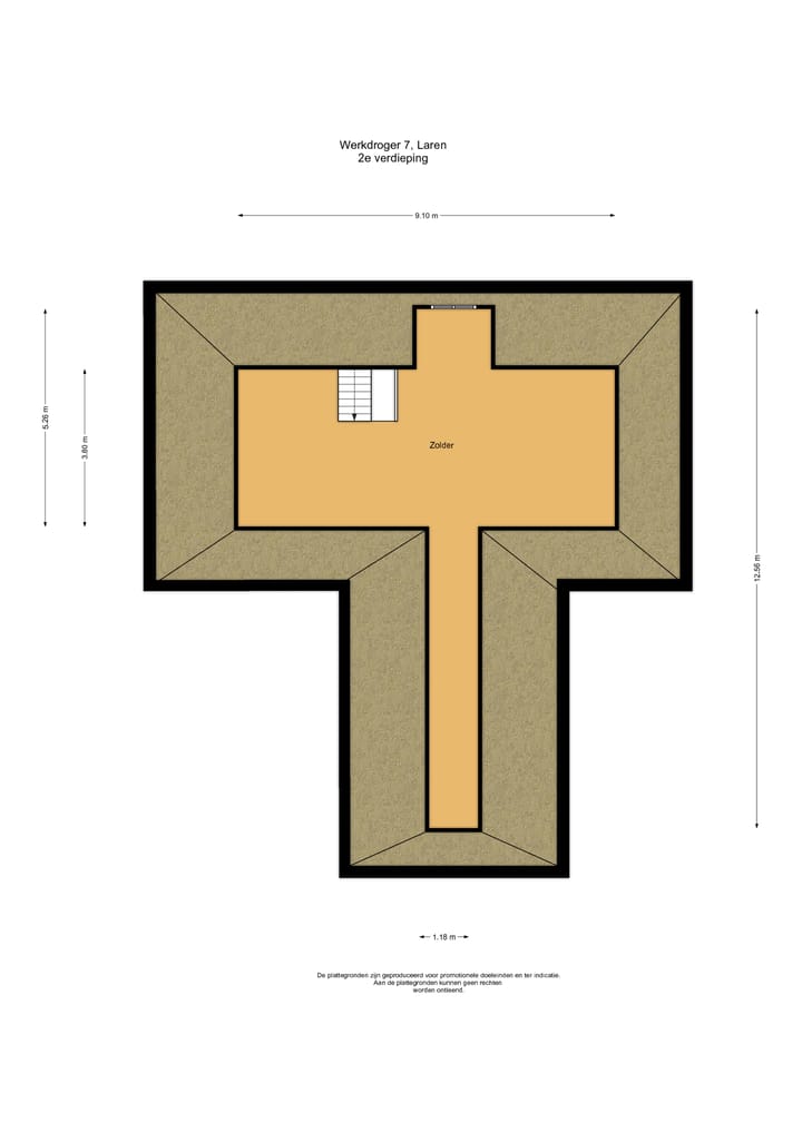 Foto 58 van Werkdroger 7
